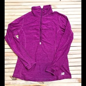 New Balance Long Sleeve Top/Running Top🌸🌸